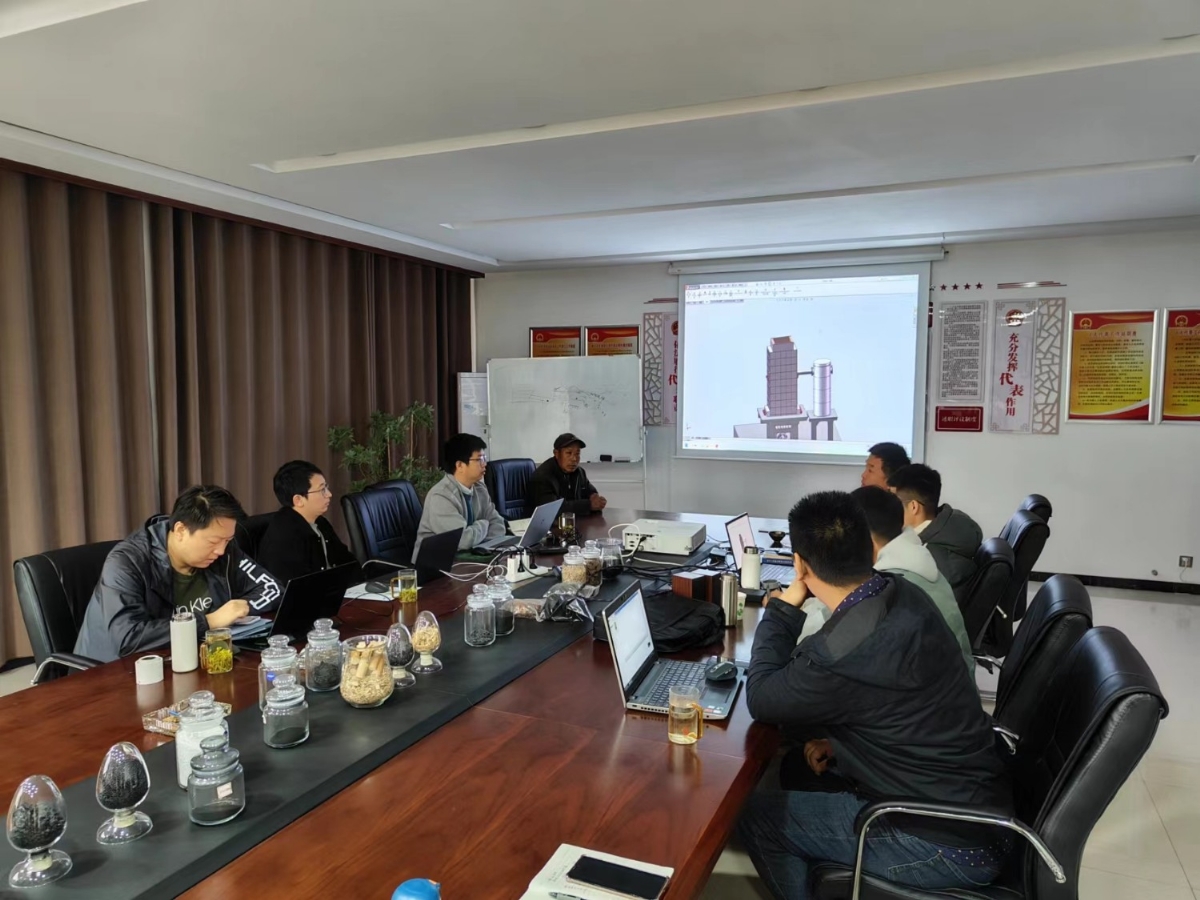活性炭設(shè)備_一步法制焦爐工藝技術(shù)探討