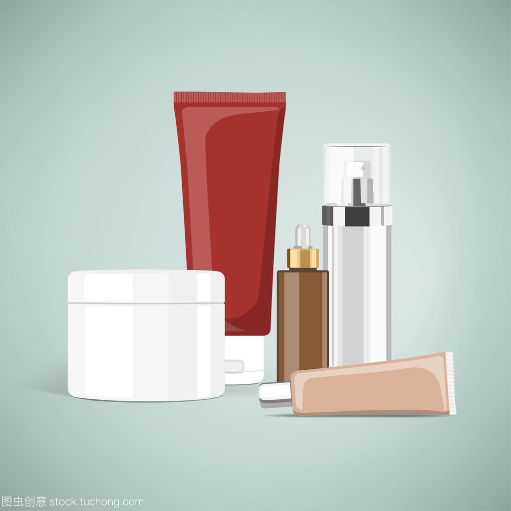 化妝品、護膚品與食用油包裝 設計、材料與可持續性對比