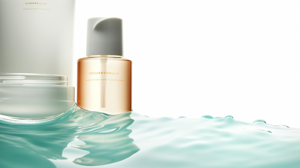 食用油與護膚品 護膚新思路還是隱藏風險？