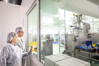 艾璐卡攜手國際科研力量，為食用油品牌注入發展新動能