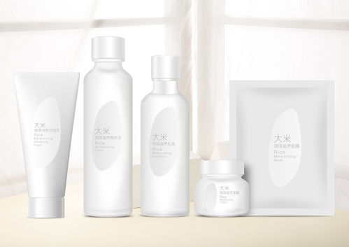 護膚品與化妝品包裝設計的藝術與策略